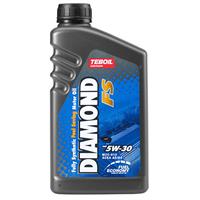 Масло моторне синтетичне Diamond FS 5W-30, 1л