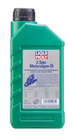 Масло моторне мінеральне 2-Takt-Motorsagen-Oil, 1л